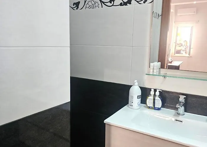 公寓 Regina - Vitta 雷焦卡拉布里亚