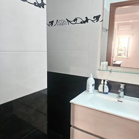 公寓 Regina - Vitta 雷焦卡拉布里亚