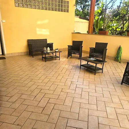 Regina - Vitta * Реджо-ди-Калабрия