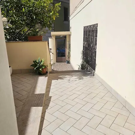 公寓 Regina - Vitta 雷焦卡拉布里亚