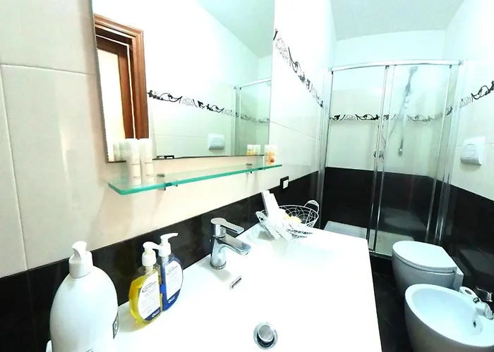 Regina - Vitta Appartement *