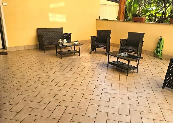 Regina - Vitta * Реджо-ди-Калабрия