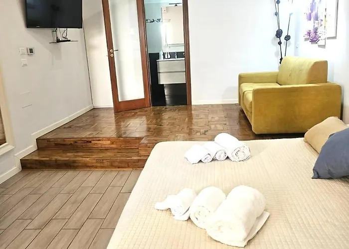 Regina - Vitta Appartement