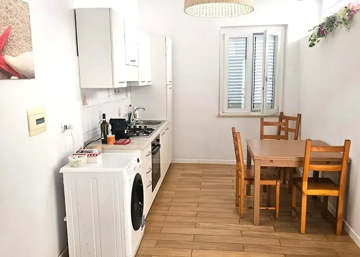 Appartement Regina - Vitta *