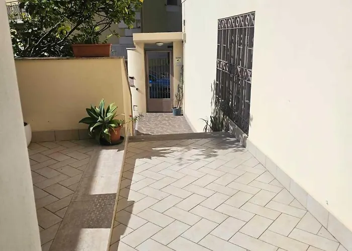 Appartement Regina - Vitta Reggio di Calabria